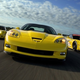 Illustration for article titled Corvette Racing Unveils New GT2 Corvette C6.R!